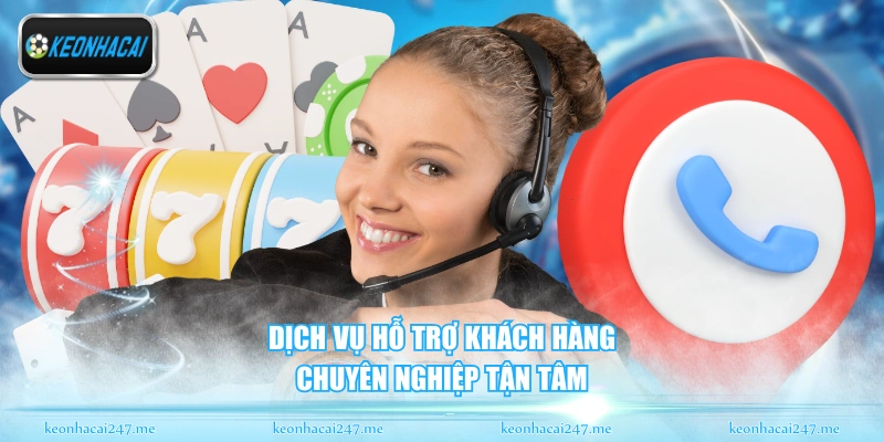 789CLub - Sân Chơi Game Bài Đổi Thưởng Đỉnh Cao Hiện Nay 3 Dịch vụ hỗ trợ khách hàng chuyên nghiệp tận tâm