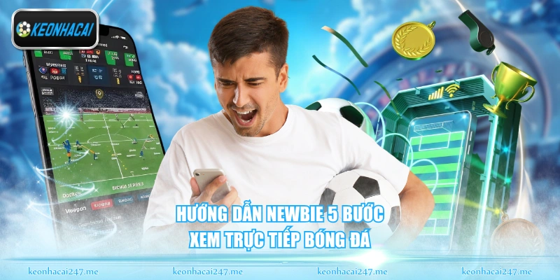 Kèo Nhà Cái | Tỷ Lệ Kèo Nhà Cái 5 Chính Xác Cùng Đánh Giá Khách Quan Từ Chuyên Gia 168 Hướng dẫn newbie 5 bước xem trực tiếp bóng đá