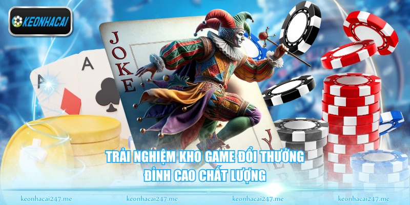 789CLub - Sân Chơi Game Bài Đổi Thưởng Đỉnh Cao Hiện Nay 2 Trải nghiệm kho game đổi thưởng đỉnh cao chất lượng
